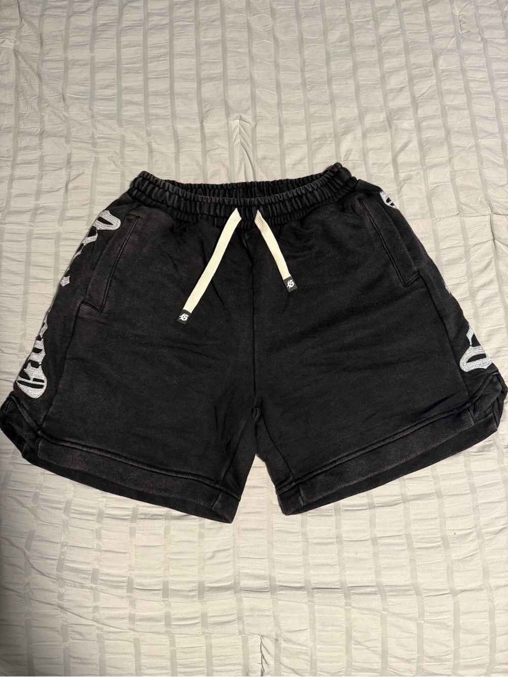 🔥 Godspeed Courtside Sweat Shorts 🔥